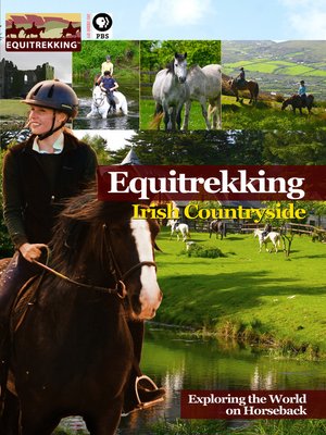 cover image of Irish Countryside